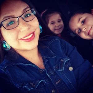 Meet your Posher, Kelsey